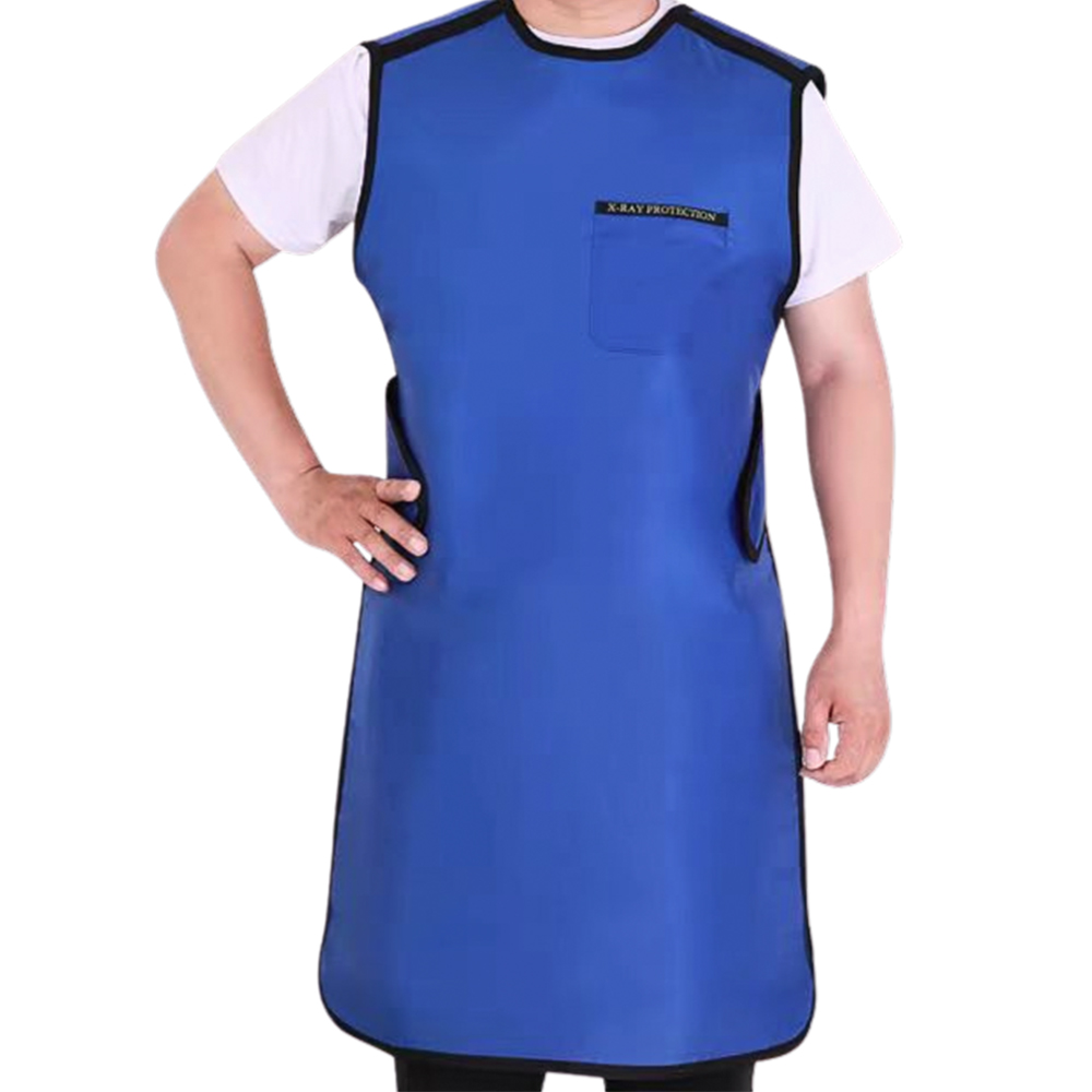 lead apron & vest 2