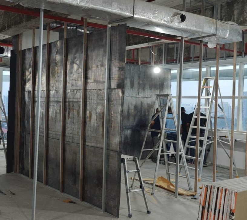 lead installation 1 lead installation 1